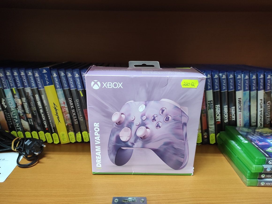 Vindem controller Xbox One Series S X