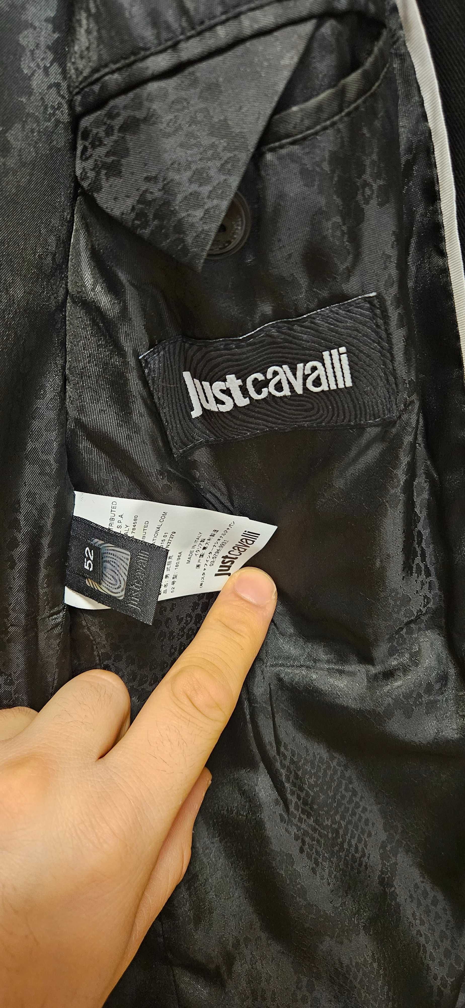 Just Cavalli мъжко сако 52