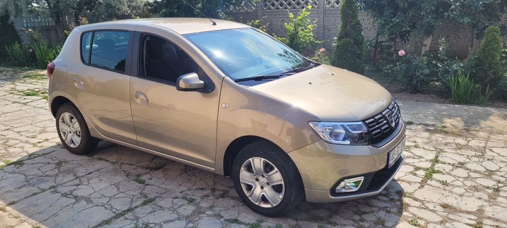 Dacia Sandero *2020*0.9 benzina *automat