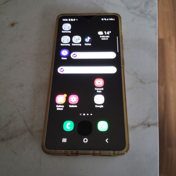 Samsung s20 fe 128gb 5g