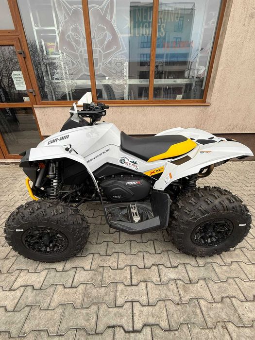 Vand Can-am renegade 1000r xxc din 2023