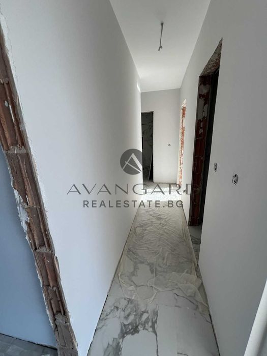 Продава се Тристаен апартамент в Пловдив, Кършияка - 120 кв.м за 1530 €/кв.м - Снимка #11
