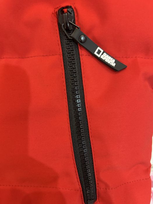 Юношеско зимно яке- 164 с две лица