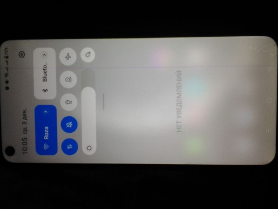 Продам Oppo Reno 5 128гб