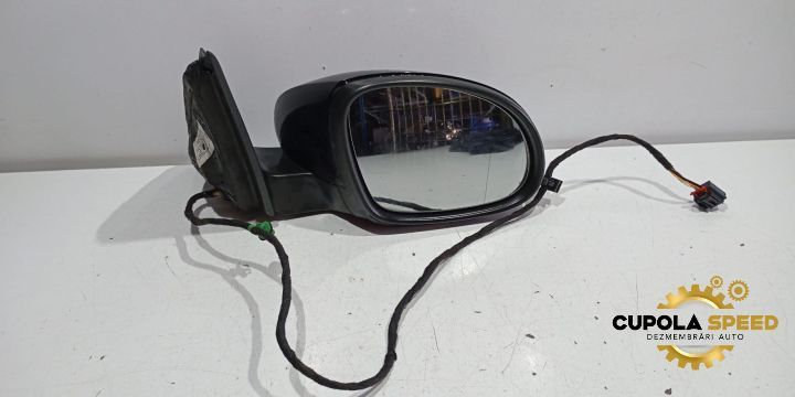 Oglinda electrica dreapta 6pini 5N2857502N Volkswagen VW Tiguan 1 5N