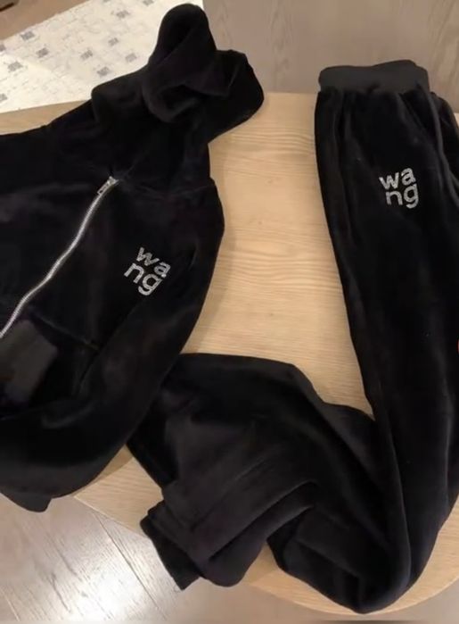 Спортивная двойка Alexander wang