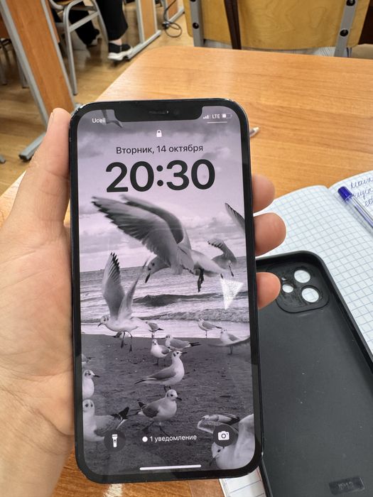 Iphone 12 128gb usilinniy
