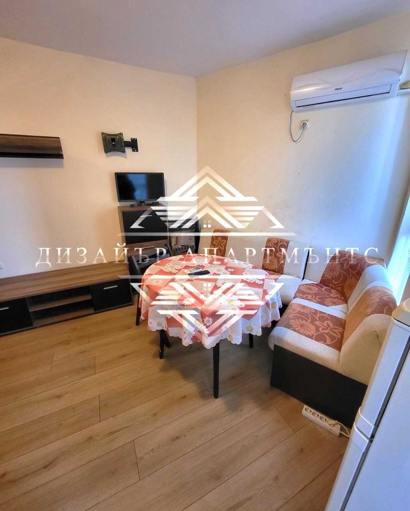 Дава се под наем Двустаен апартамент в Бургас, Сарафово - 65 кв.м за 306 € - Снимка #3