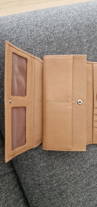 Portofel piele Il Paso