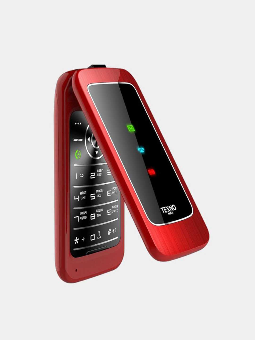 Texno Max 22S  (Новый+Гарантия+Скидка) Nokia Legushka New-2025!