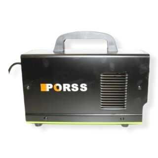 Porss PSS-350d mini aparat de sudura invertor 350A display LCD digital