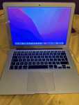 Apple MacBook 13’ 2015