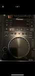 Pioneer cdj 350 почти нов