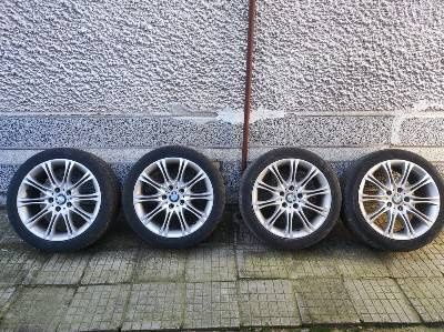 BMW 530 XD 231 hp
