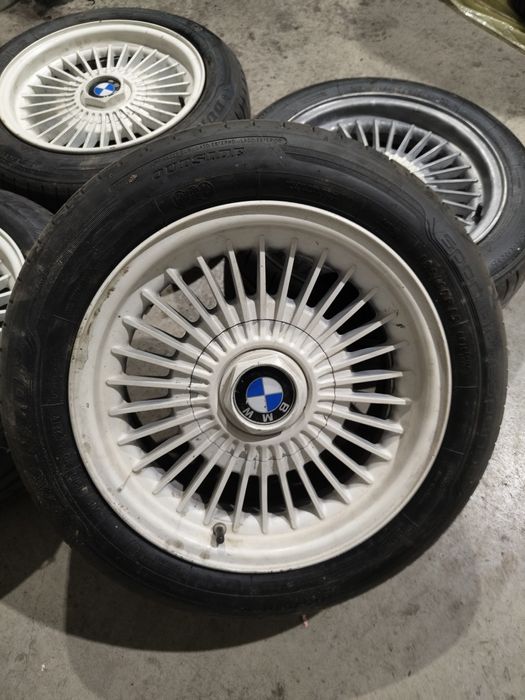 Jante BMW style 4