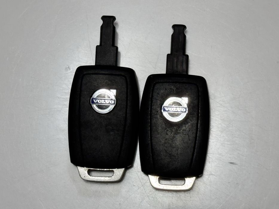 Оригинален ключ Volvo Keyless Go 2004-2007г