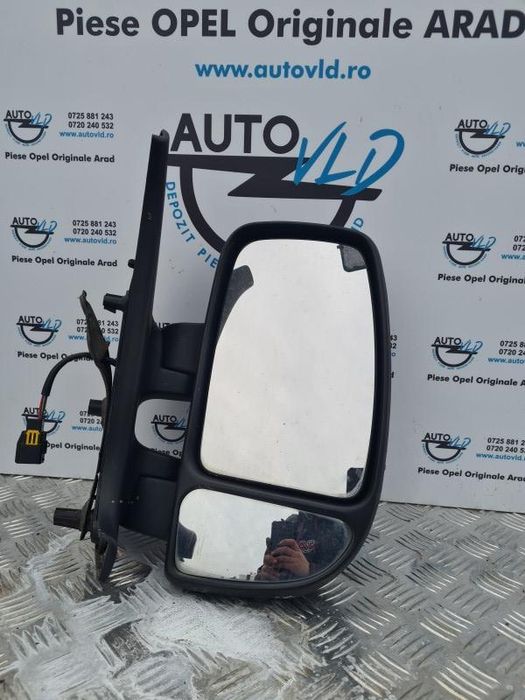 Oglinda electrica VLD OG 305 Opel Movano