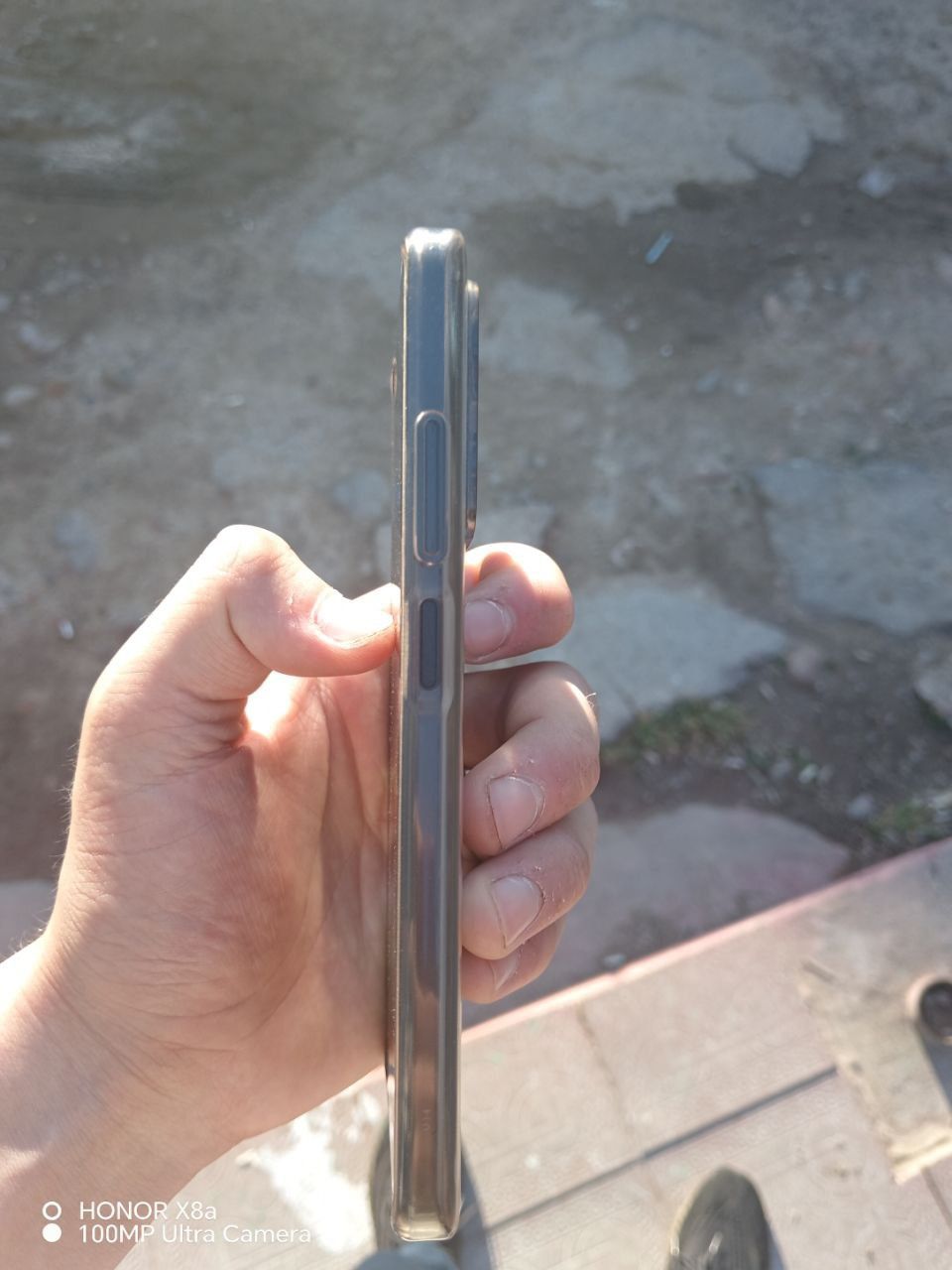Redmi note 12 pro plus 5 G 8+8/256 GB