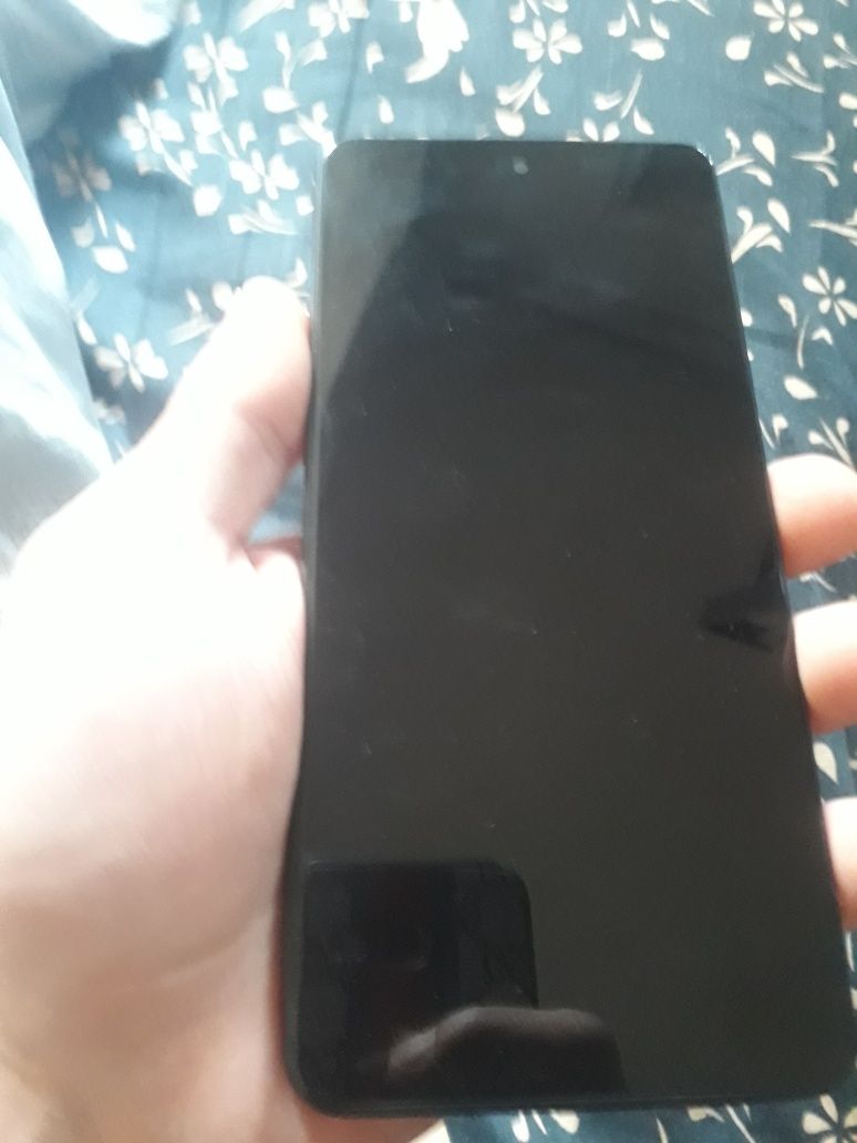 Samsung A52 продаю  Korb dok yo ekran almashkan aybi yoq