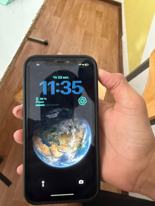 Айфон 11 iphone11