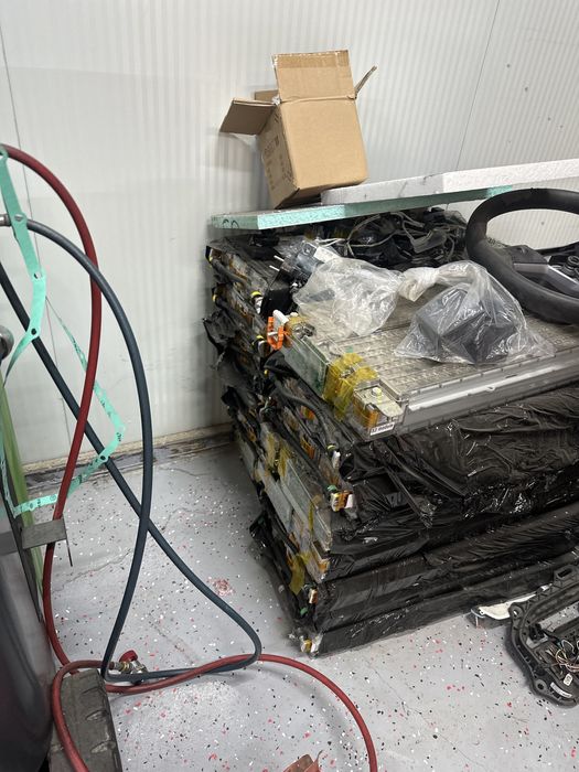 Module baterii tesla de 5.5kwh