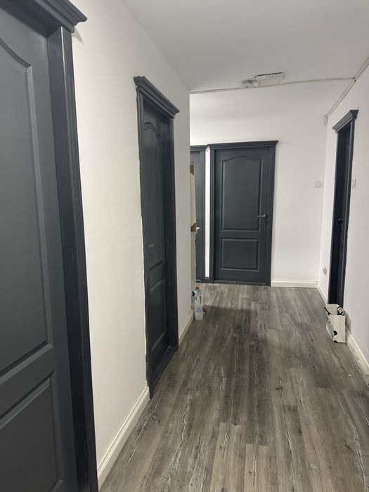 Garsoniera Pacurari Toma Cozma