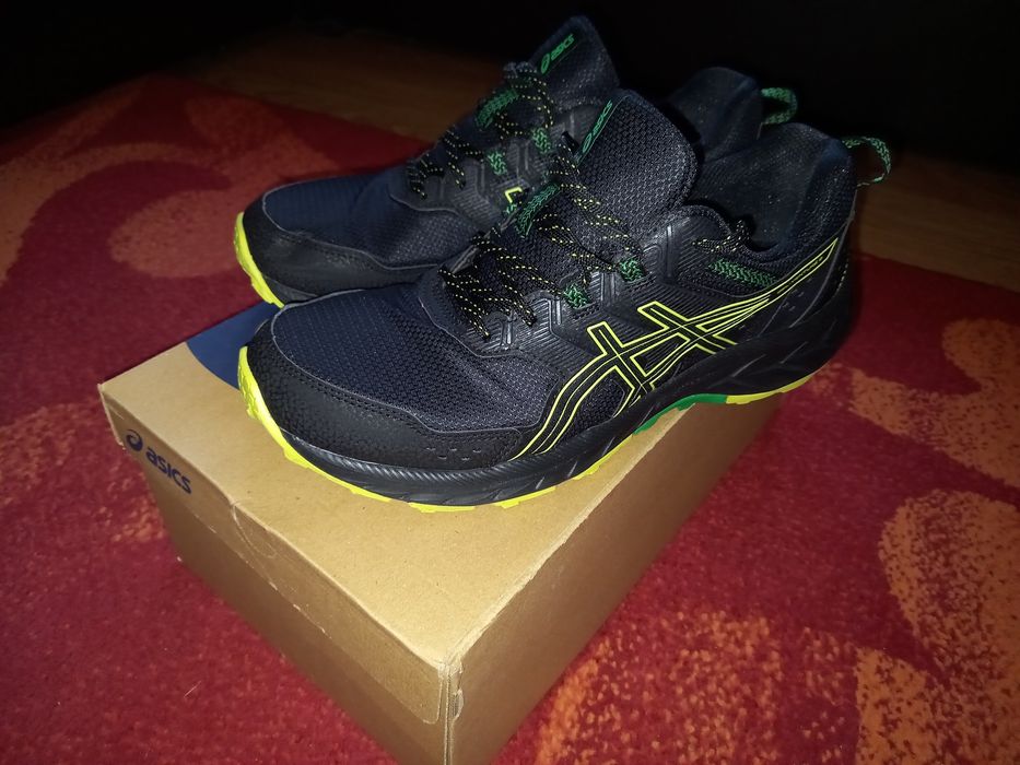 Asics - nr 43,5.