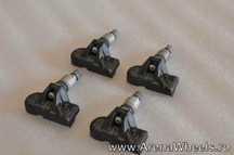 Senzori Presiune Roti Noi Orig VW Audi Skoda Porsche Bentley 5Q0907275
