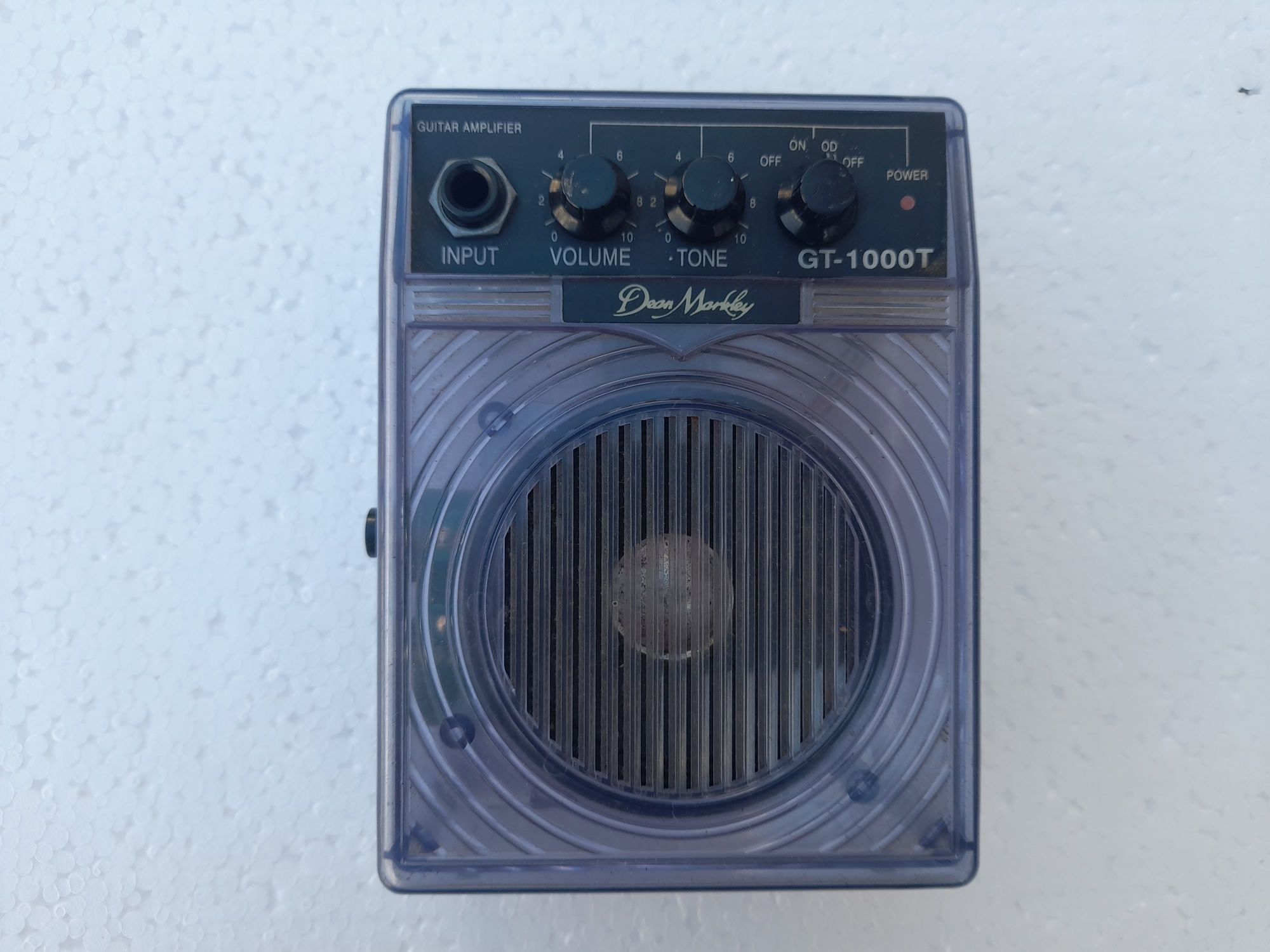 mini amplificator chitara Dean Markley / Danelectro / PG-05