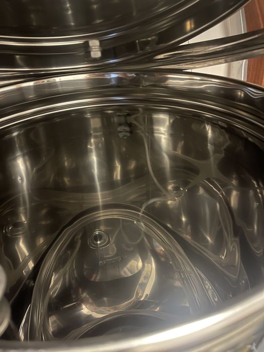 СЪД ЗА ВИНО TMINOX МС 175 с окомплектовка