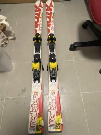 Schiuri / ski uri Atomic Redster ST WorldCup, 157 cm