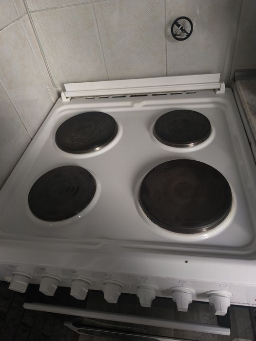 Плита электрическая Artel