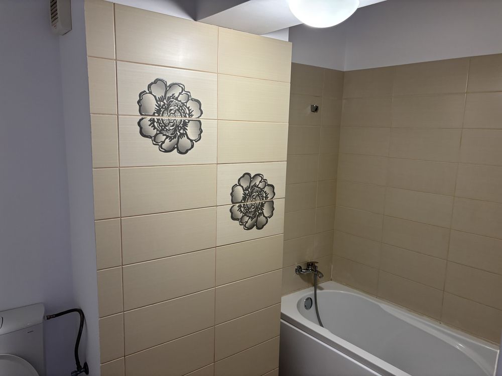 Inchiriez duplex 3 camere Clas Park etaj4/4