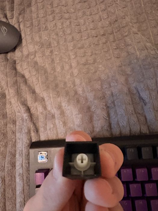 Tastatura SPC Gear GK650 Omnih Blue