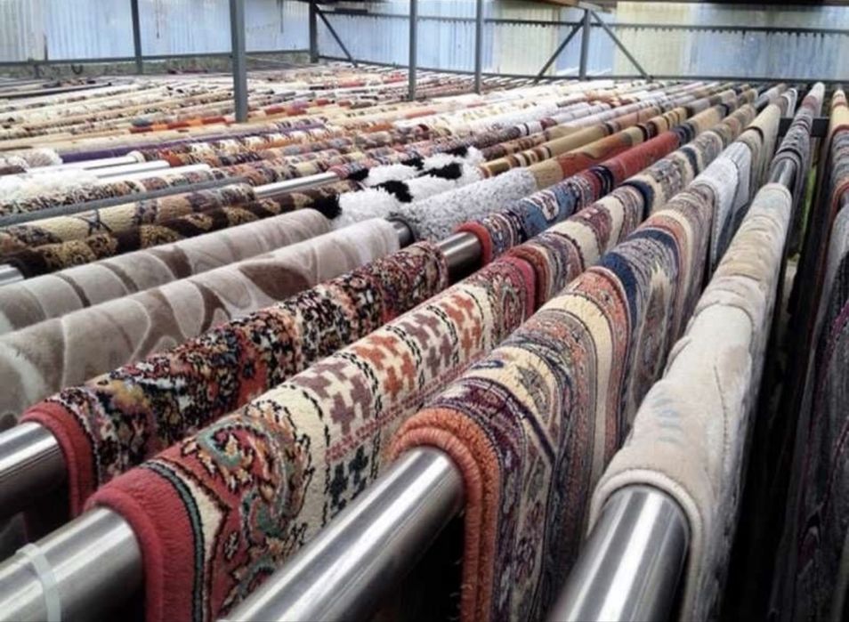 От 500 и выше Астана Стирка килем жуу чистка мойка ковров Астана