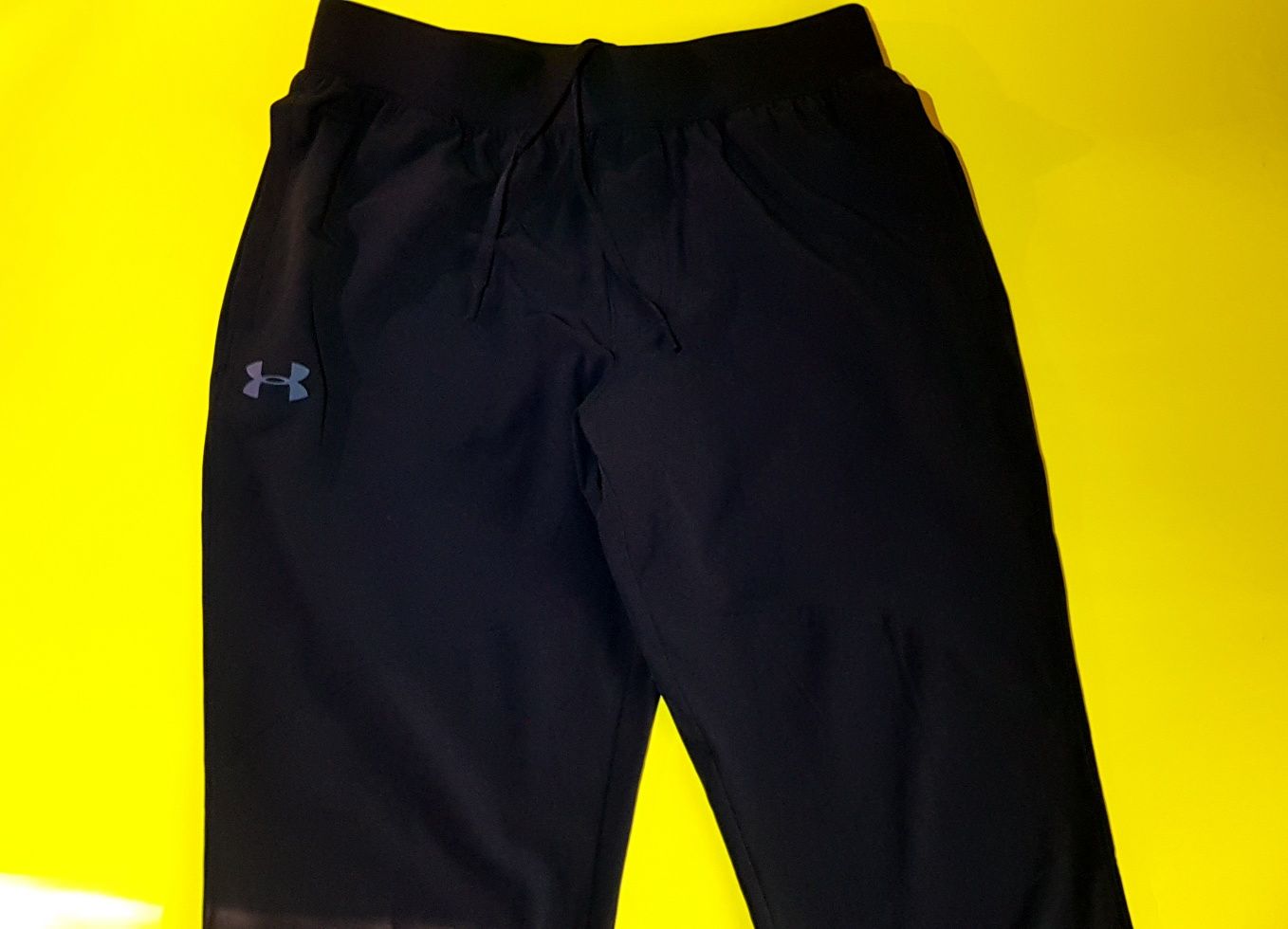 Under Armor Stretch мъжки спортен панталон