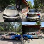Chevrolet Cavalier 1996