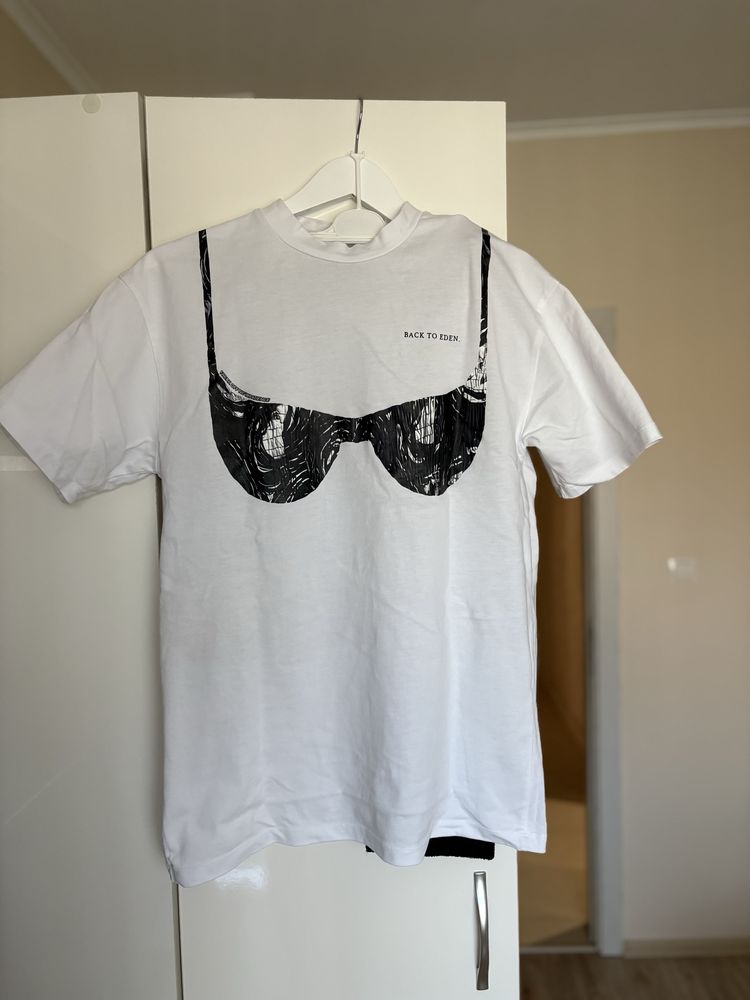 Nikole Kollection пола и тениска