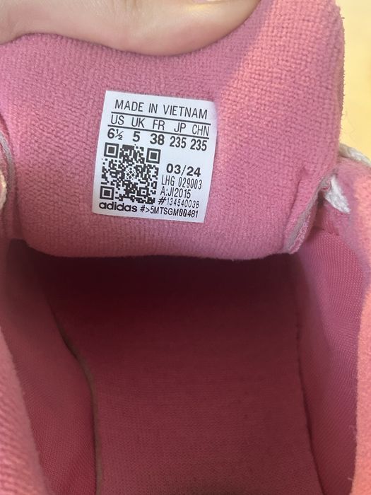 Adidas campus НОВИ