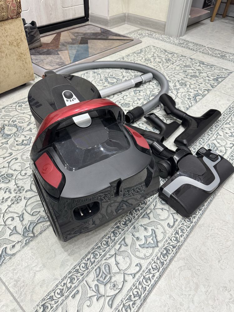 Пылесос Tefal