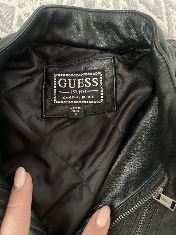 Guess детско яке