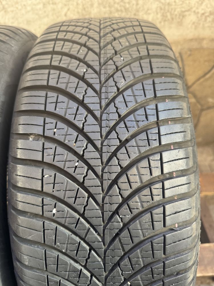 Автомобилни гуми 195 55 16 Goodyear