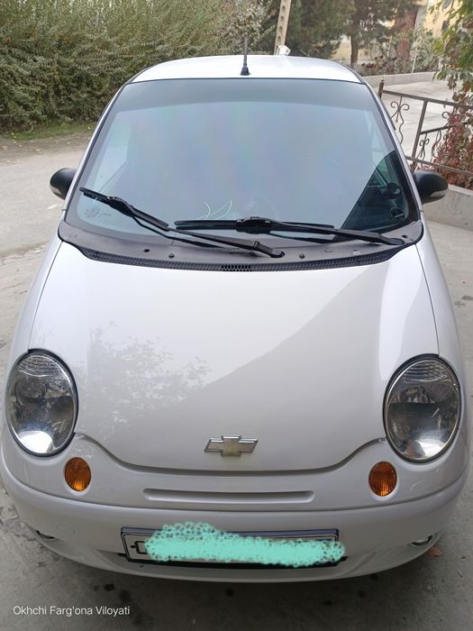 Matiz mix 2015 konditsioner gaz benzin mator qilingan hadavoy qilinga