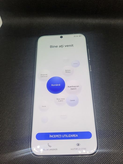 Vand 1 Iphone 13 pro și 1 Huawei Pura 70 Pro+