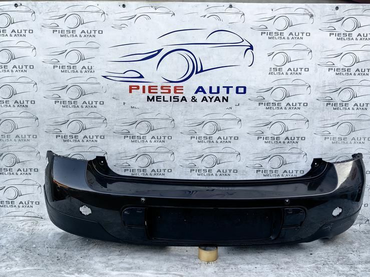 Bara spate Mini Countryman R60 an 2010-2017 Gauri pentru 4 senzori