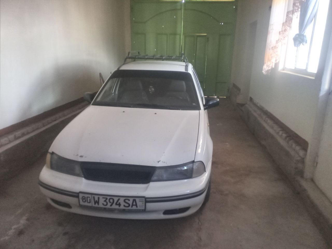 Daewoo Nexia 1 1997