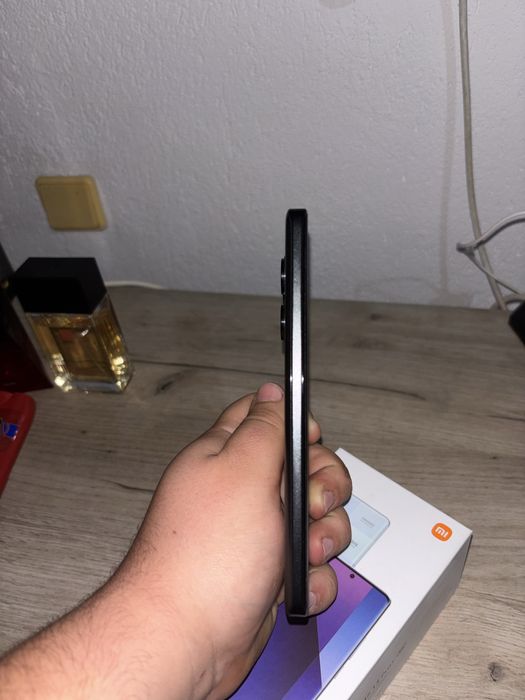 Xiomi Redmi Note 13 Pro Plus 5G 512GB Midniht Black