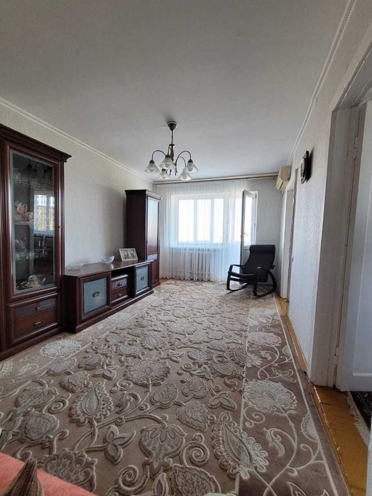 4 ком квартира д/с Росинка