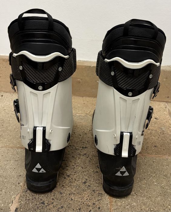 Clapari Fischer C-Line 13+ Vacuum Full Fit, 42,5