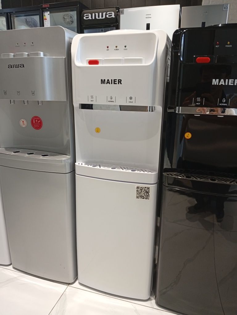 Куллер AIWA LM-YL1-1129B
